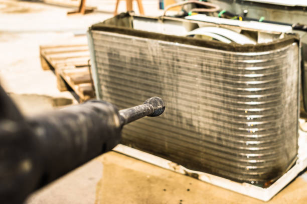 Best Air Duct Cleaning Cost  in Shrewsbury, NJ