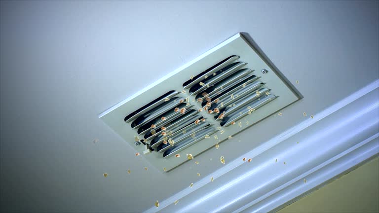 Best Ventilation Cleaning Services  in Shrewsbury, NJ
