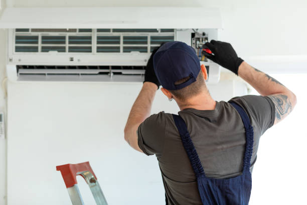 Best Emergency Air Duct Cleaning  in Shrewsbury, NJ
