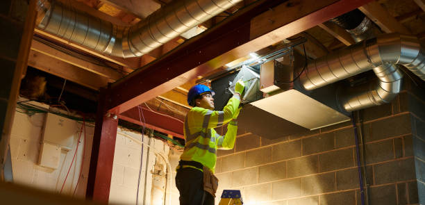 Best Dryer Vent Cleaning Services  in Shrewsbury, NJ