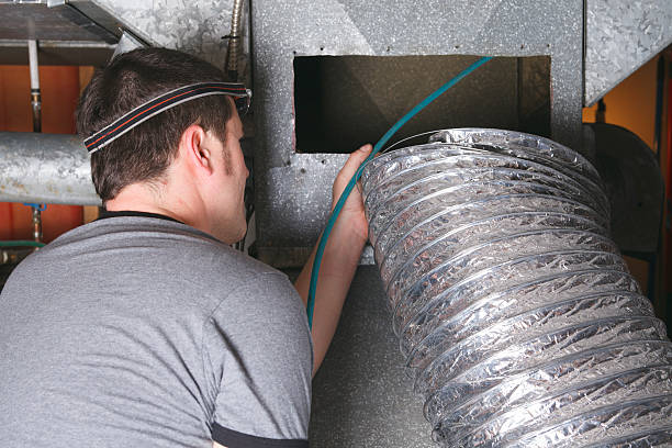 Best Local Air Duct Cleaning Services  in Shrewsbury, NJ