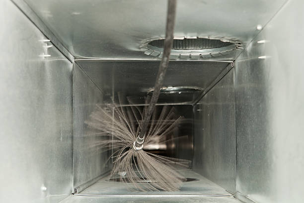 Best Professional Duct Cleaning Services  in Shrewsbury, NJ