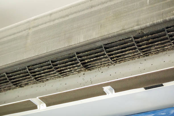 Best Best Air Duct Cleaning Company  in Shrewsbury, NJ