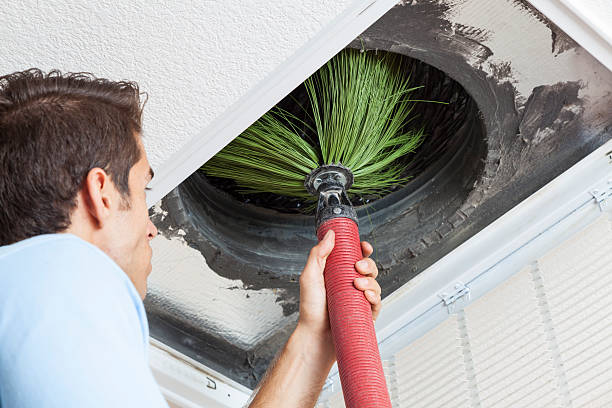 Best Air Duct Cleaning Near Me  in Shrewsbury, NJ
