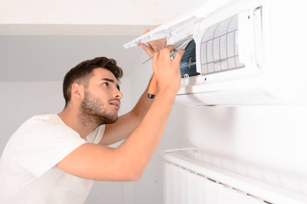 Best Residential Air Duct Cleaning  in Shrewsbury, NJ
